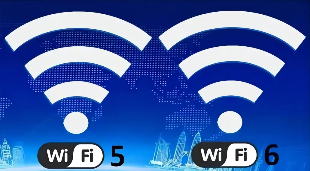 Advantages of WiFi6