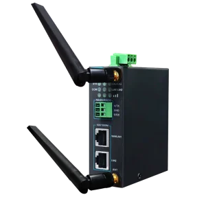 GP-AG500 Series Industrial Fast Roaming Client