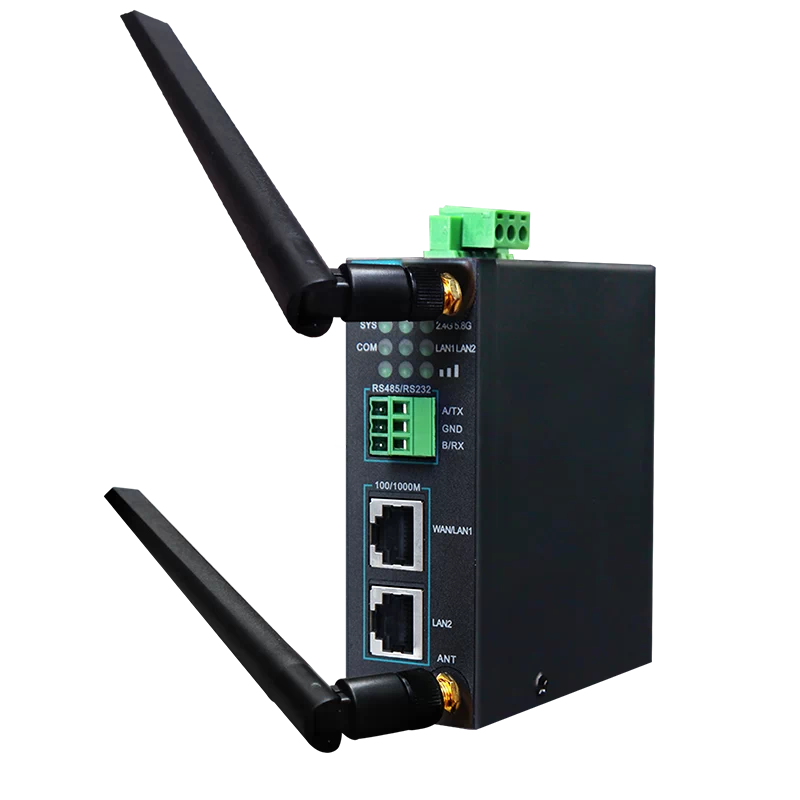 GP-AG500 Series Industrial Fast Roaming Client