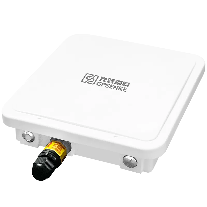 GP-AB950-3 Series 3KM Industrial Wireless Bridge - Image 2