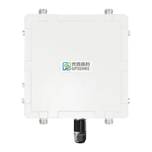 GP-AP1200-Q-V6 Series Industrial WiFi5 AP/Client