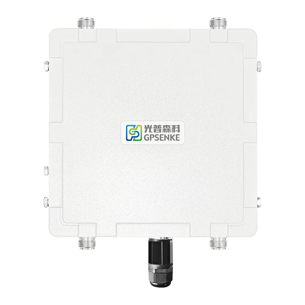 GP-AP1200-Q-V6 Series Industrial WiFi5 AP/Client
