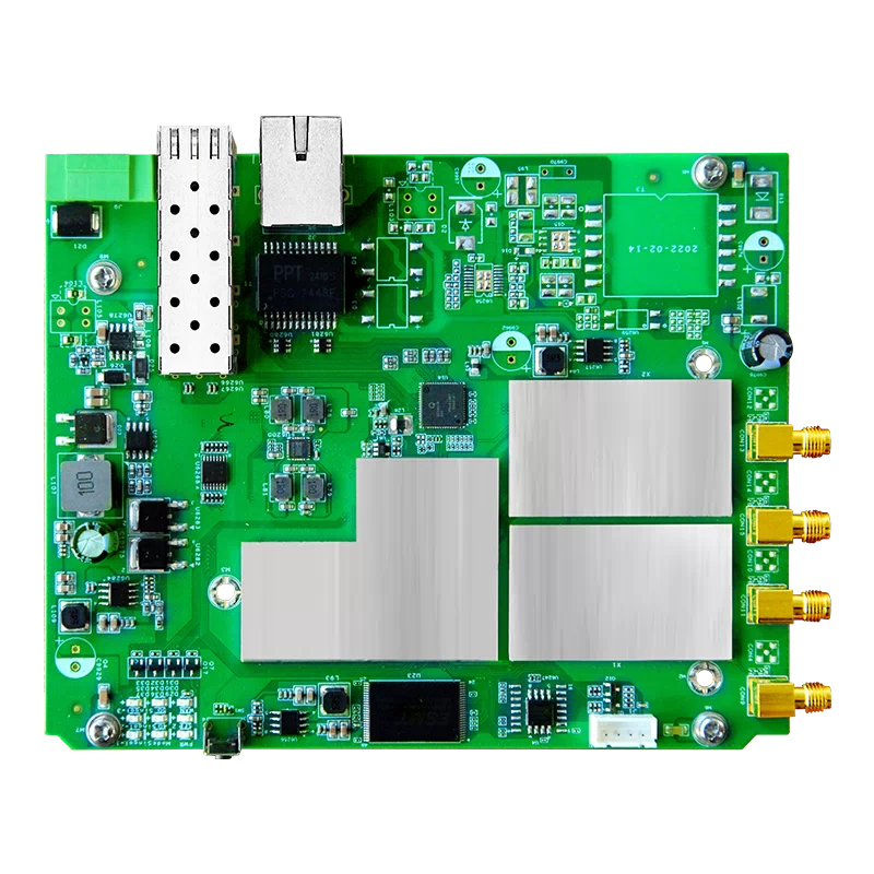 GP-AP1775AX-BA Series I.S Mining APs/Station - Image 2