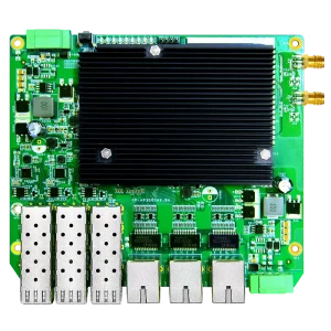GP-AP3000AX-BA Series I.S Mining APs/Station