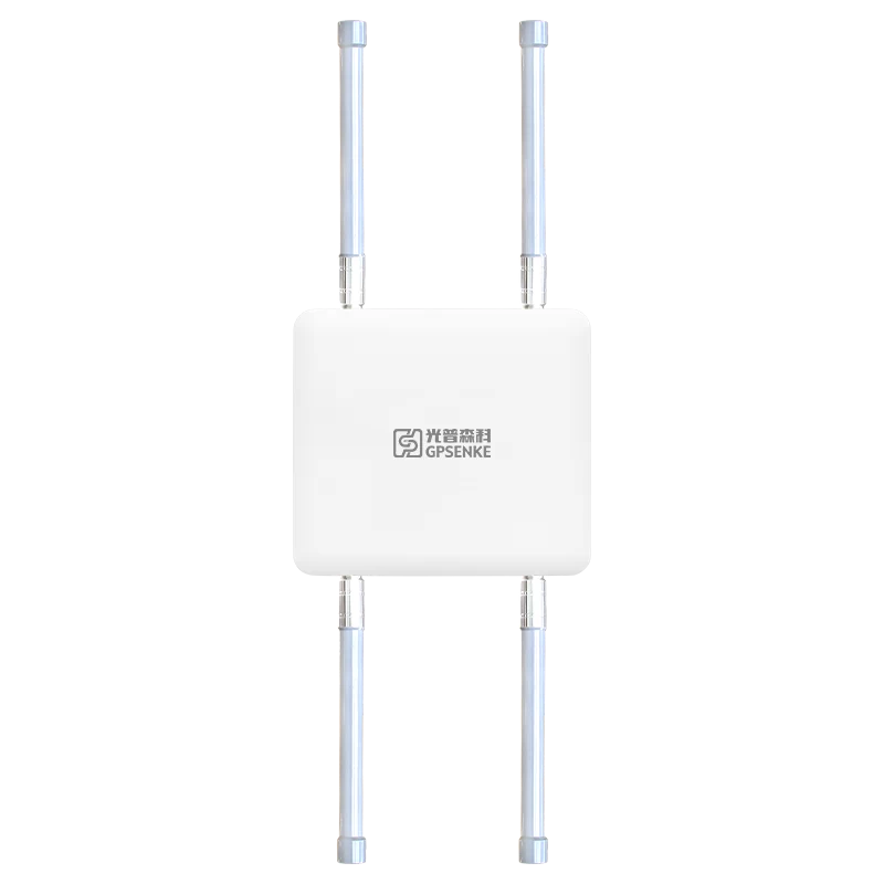 GP-AP3000AX-FS Series Industrial WiFi6 AP/Client - Image 6