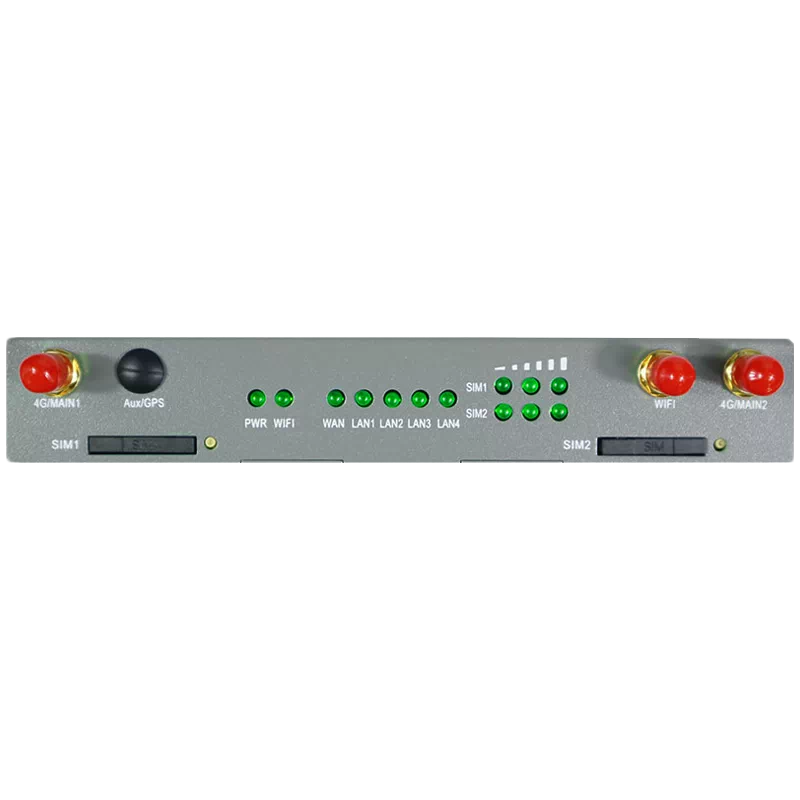 GP-R550 Series Industrial 4G LTE - Image 3