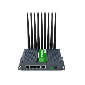 GP-R650 Series Industrial 5G Routers