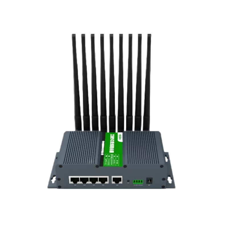 GP-R650 Series Industrial 5G Routers