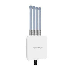 GP-AP1200-Q-V6-L Series Industrial WiFi5 AP/Client