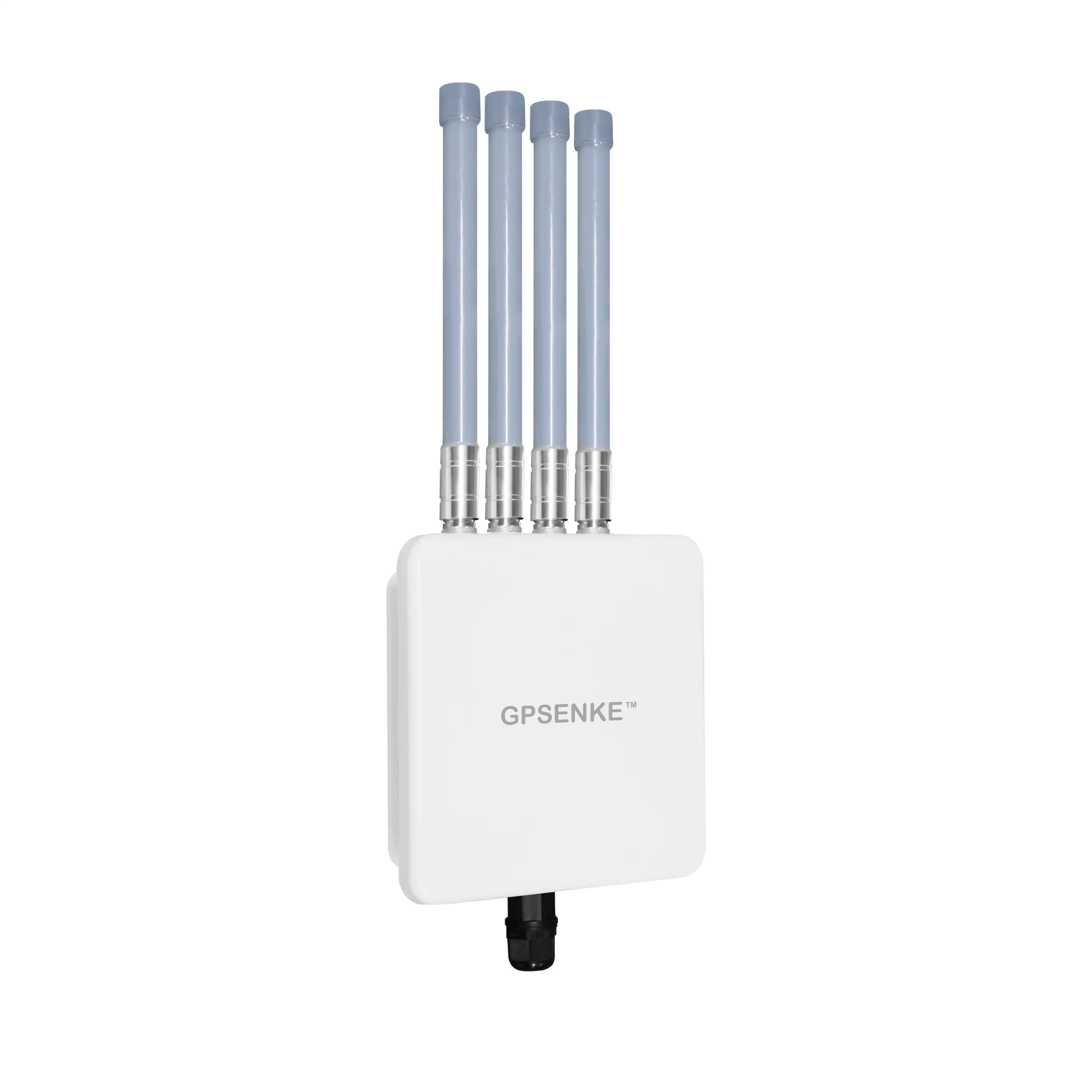 GP-AP1200-Q-V6-L Series Industrial WiFi5 AP/Client