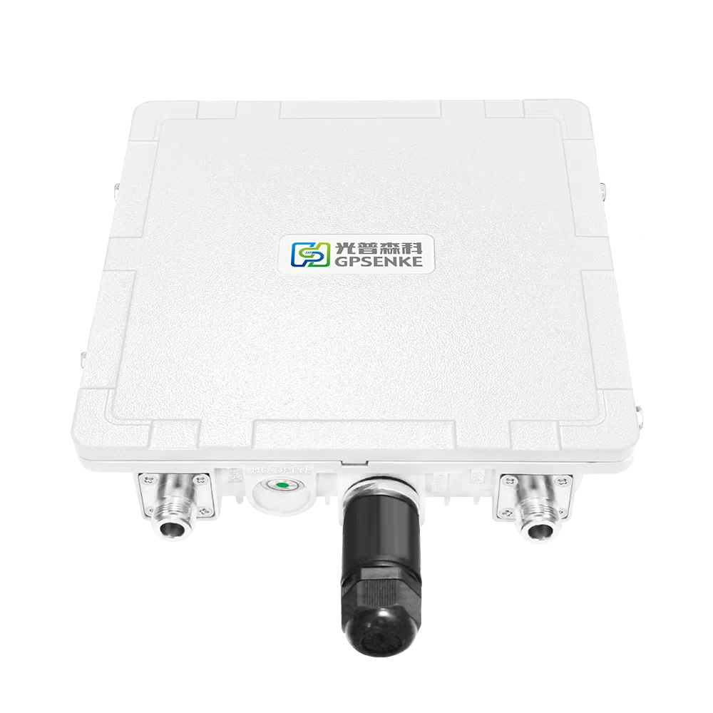 GP-AP1200-Q-V6 Series Industrial WiFi5 AP/Client - Image 3