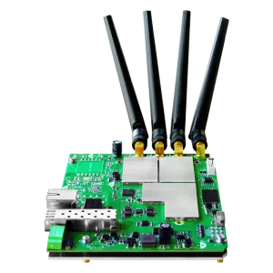 GP-AP1775AX-BA Series I.S Mining APs/Station
