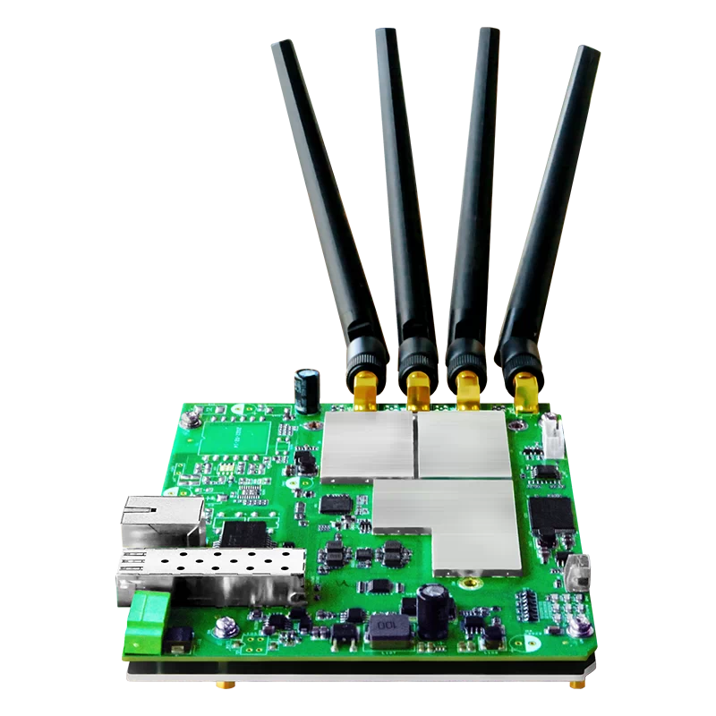 GP-AP1775AX-BA Series I.S Mining APs/Station