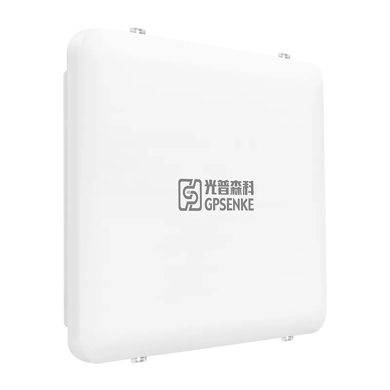 GP-AP3000AX-FS Series Industrial WiFi6 AP/Client - Image 2