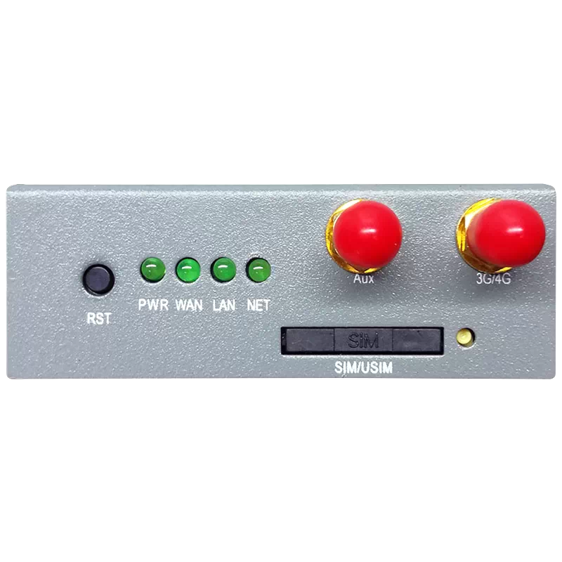GP-R520 Series Industrial 4G LTE - Image 4