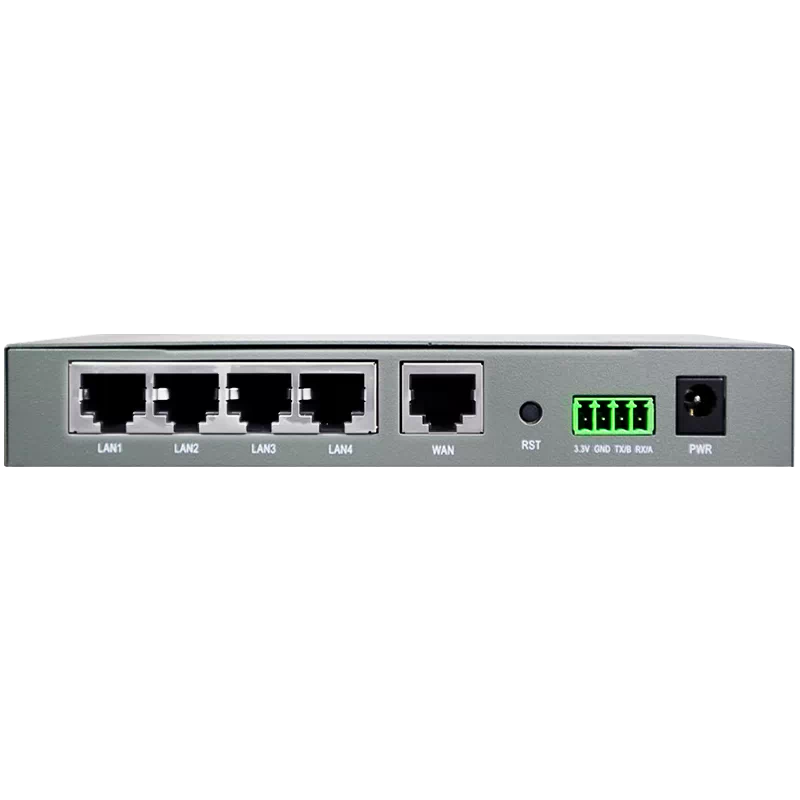 GP-R550 Series Industrial 4G LTE - Image 2