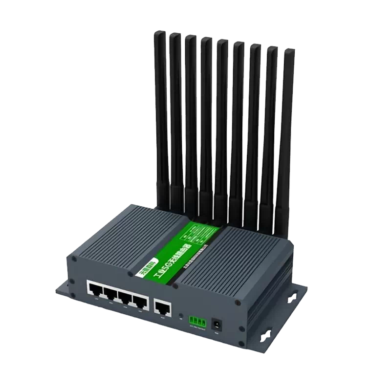 GP-R650 Series Industrial 5G Routers - Image 2