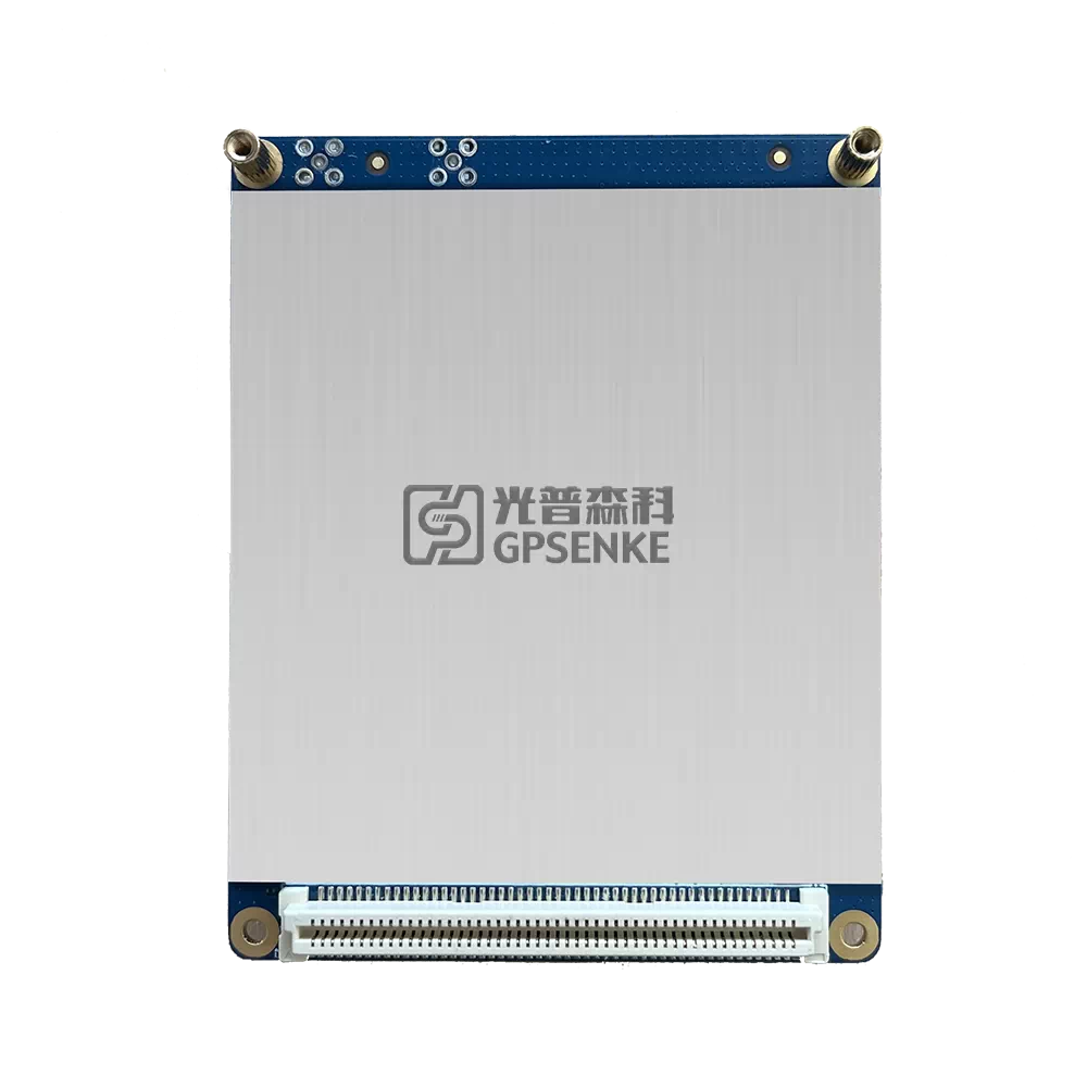 GP-ME3000AX-C Series Industrial WiFi6 Module - Image 2