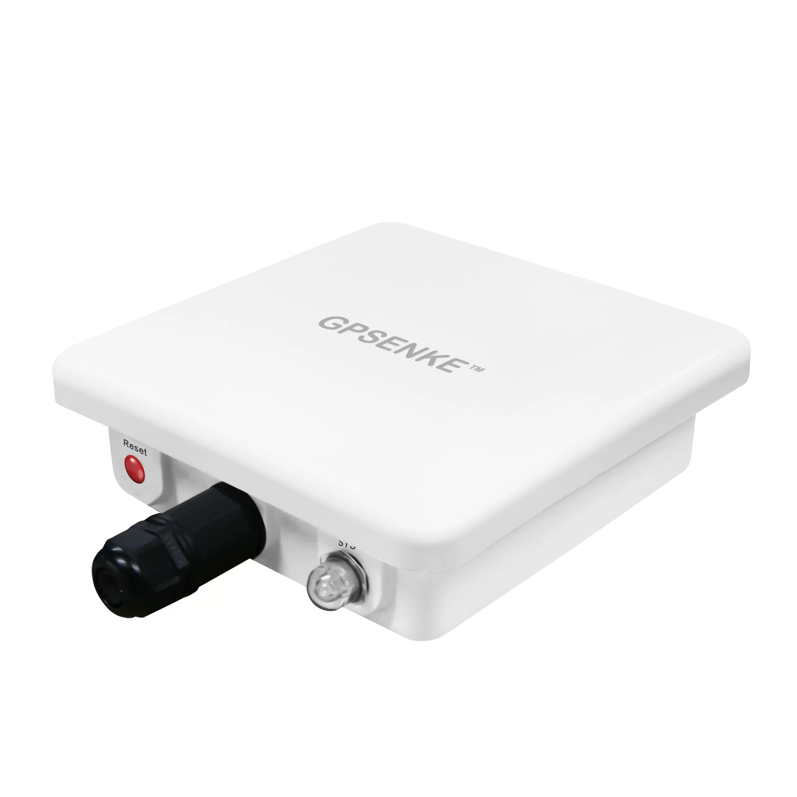 GP-AP1200-Q-V6-L Series Industrial WiFi5 AP/Client - Image 2