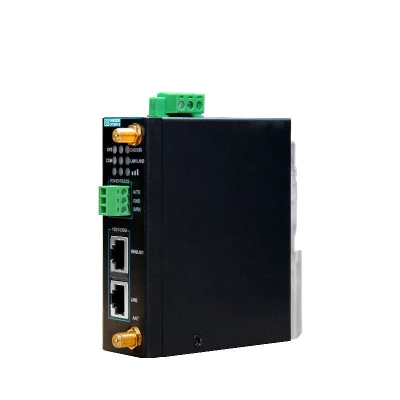 GP-AG500 Series Industrial Fast Roaming Client - Image 2