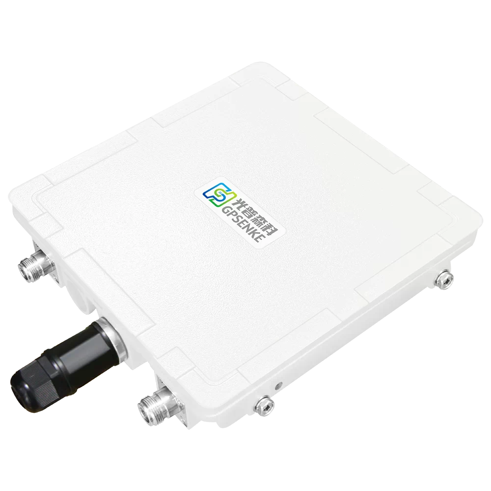 GP-AP1200-Q-V6 Series Industrial WiFi5 AP/Client - Image 2