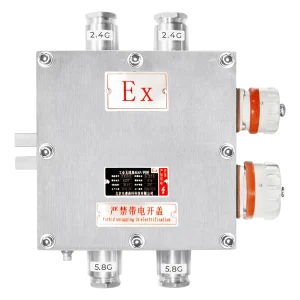 GP-AP1200-FB Series Explosion-Proof Access Point