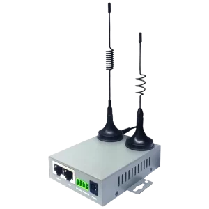 GP-R520 Series Industrial 4G LTE
