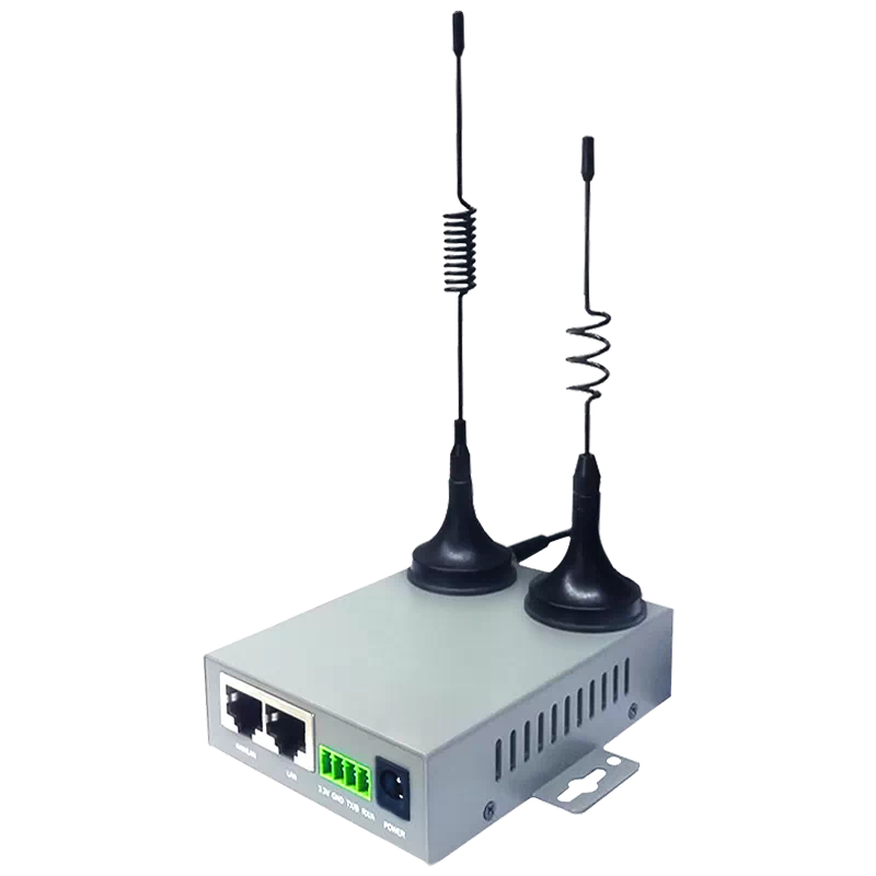 GP-R520 Series Industrial 4G LTE