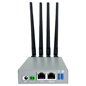 GP-R620 Series Industrial 5G Routers
