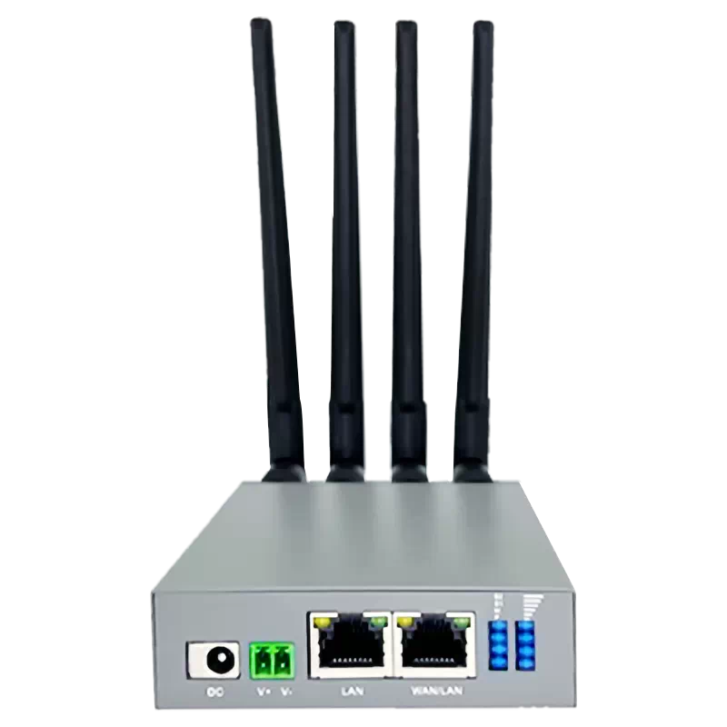 GP-R620 Series Industrial 5G Routers