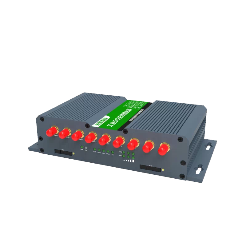 GP-R650 Series Industrial 5G Routers - Image 3