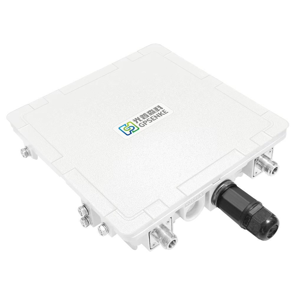 GP-AP1200-Q-V6 Series Industrial WiFi5 AP/Client - Image 4