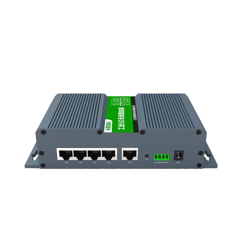 GP-R650 Series Industrial 5G Routers - Image 5