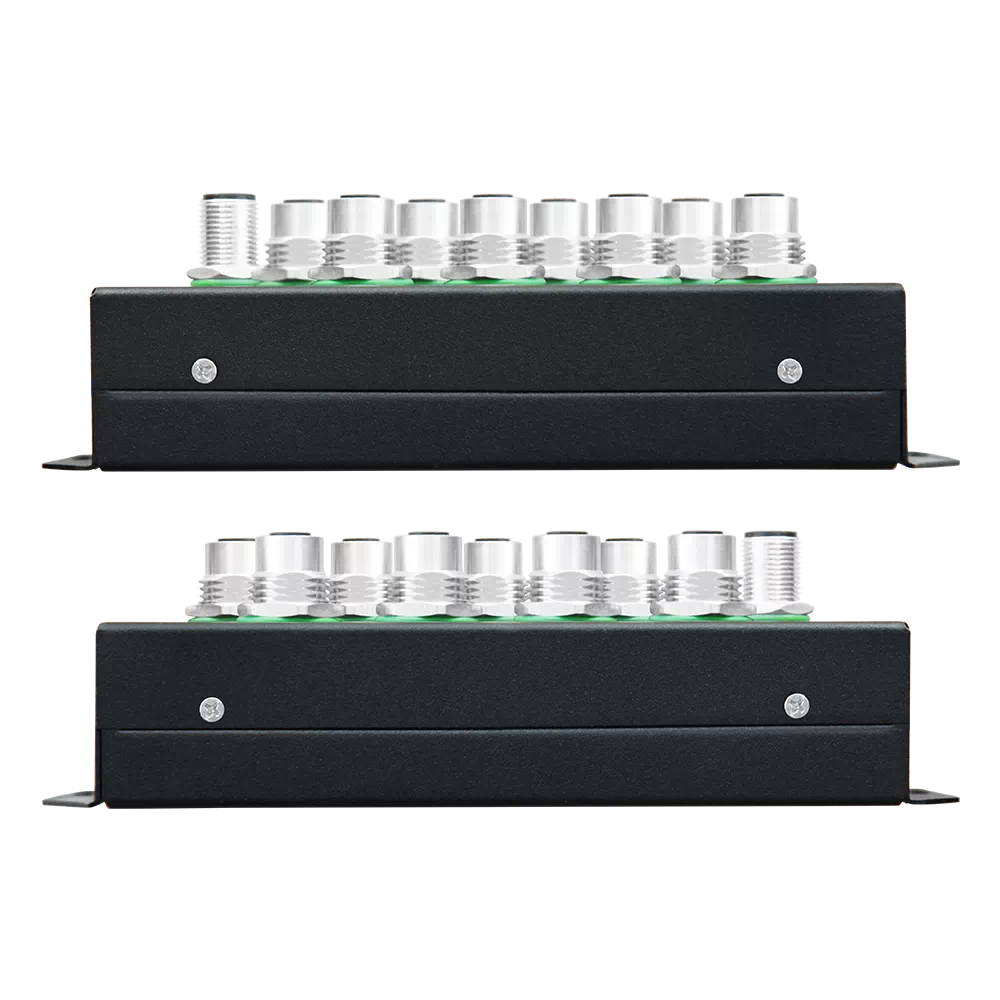 GPLA-1008M-8T-D2 M.12 Rail Transit ETH SW - Image 4