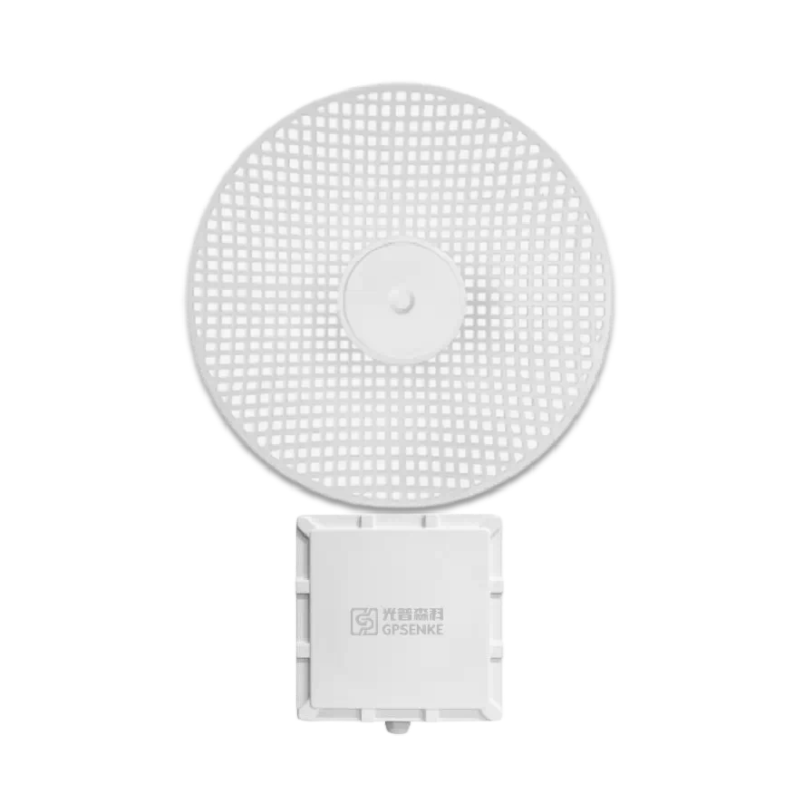 GP-AB930-50 Series 50KM Industrial Wireless Bridge