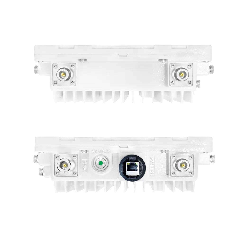 GP-AP1200-Q-V6 Series Industrial WiFi5 AP/Client - Image 5