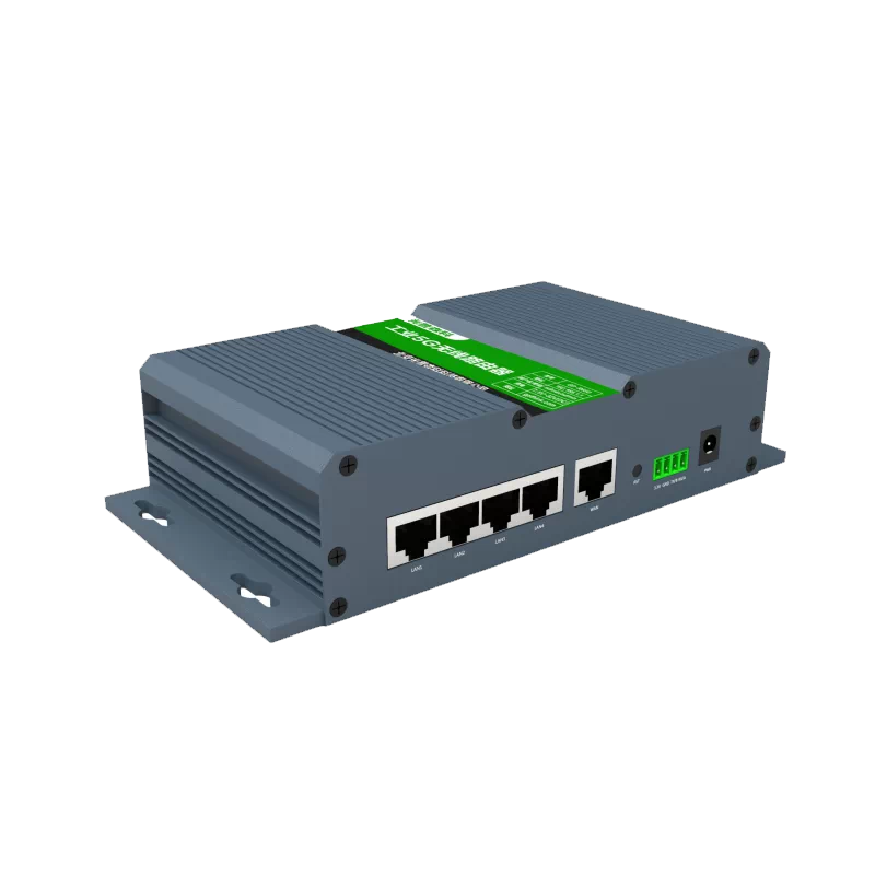 GP-R650 Series Industrial 5G Routers - Image 4