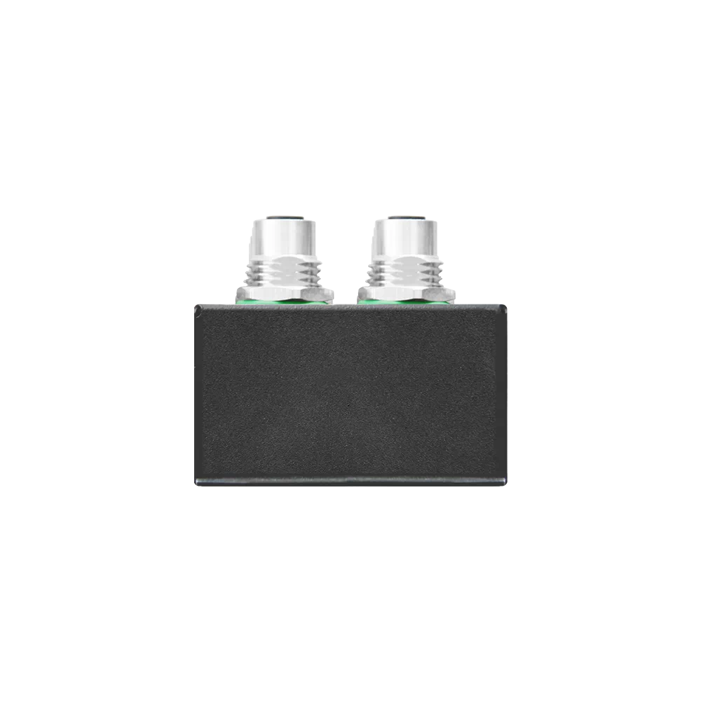 GPLA-1008M-8T-D2 M.12 Rail Transit ETH SW - Image 6