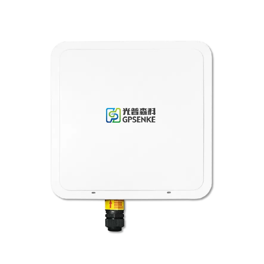 GP-AB950-3 Series 3KM Industrial Wireless Bridge