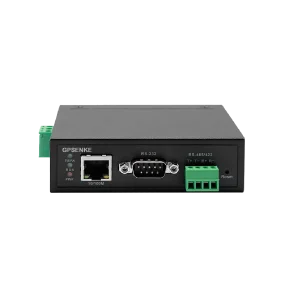 GP-C6001 Serial Server 1*RS-232/485/422 to 1*ETH