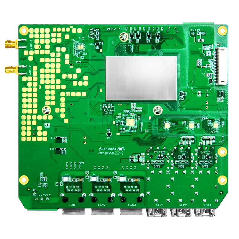 GP-AP3000AX-BA Series I.S Mining APs/Station - Image 2