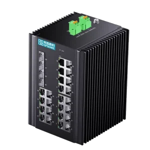 GPLA1028G-R Series 4+24 Full Gigabit Industrial Unmanaged ETH Switch