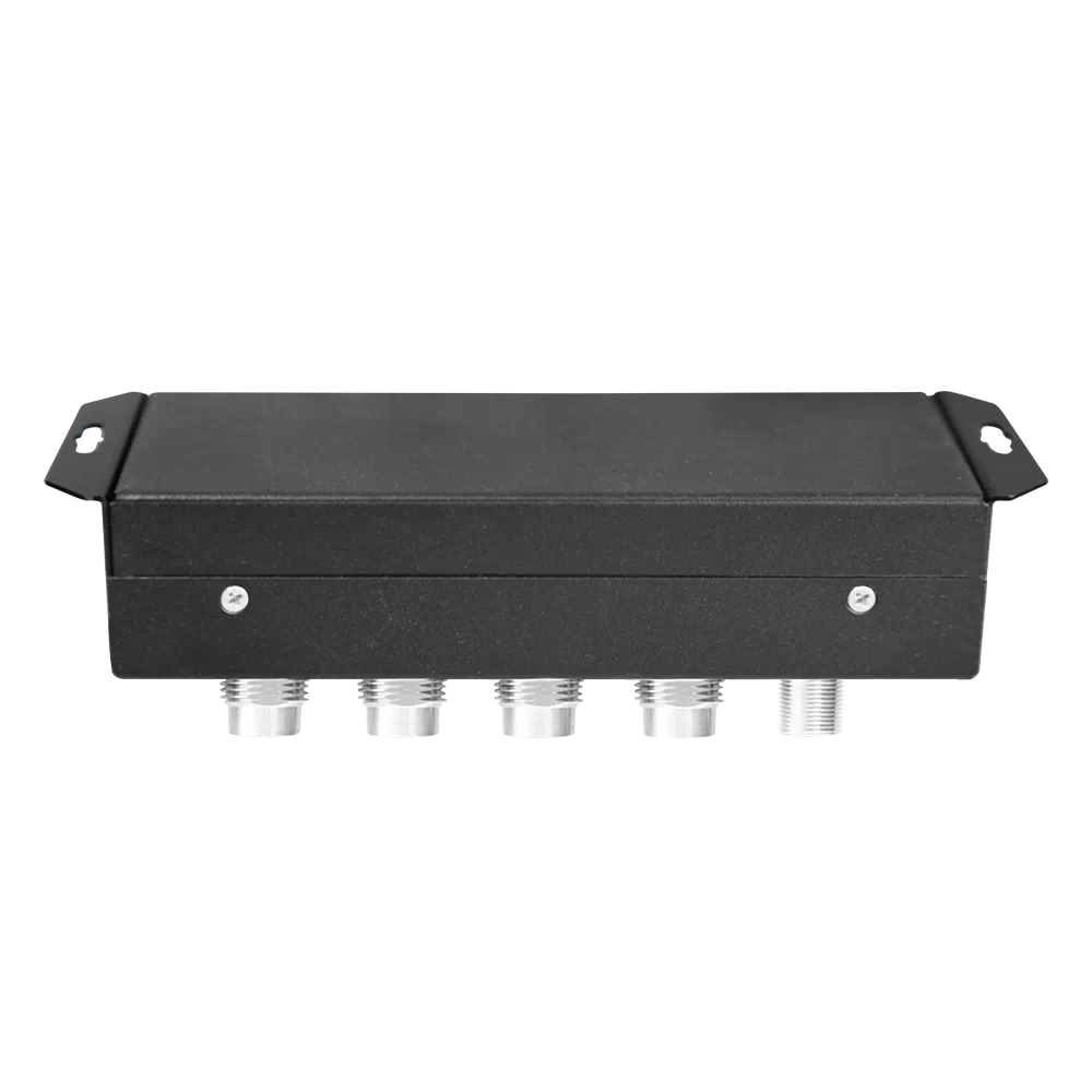 GPLA-1008M-8T-D2 M.12 Rail Transit ETH SW - Image 7