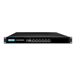 GP-AC300 Series Intelligent Gateway AC Controller