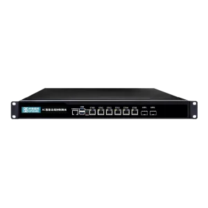 GP-AC500-FS Series Intelligent Gateway AC Controller