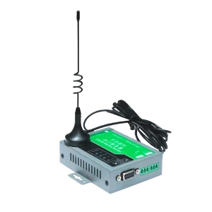GP-C4002 Serial Server 2*RS232/485 to RJ45/WiFi