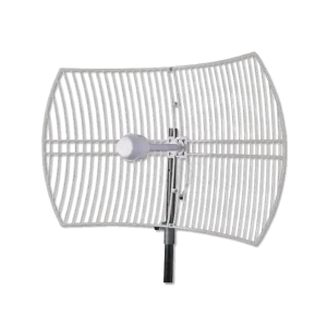 GP-D2424-1N Series Dish Antenna 5GHz 24dBi