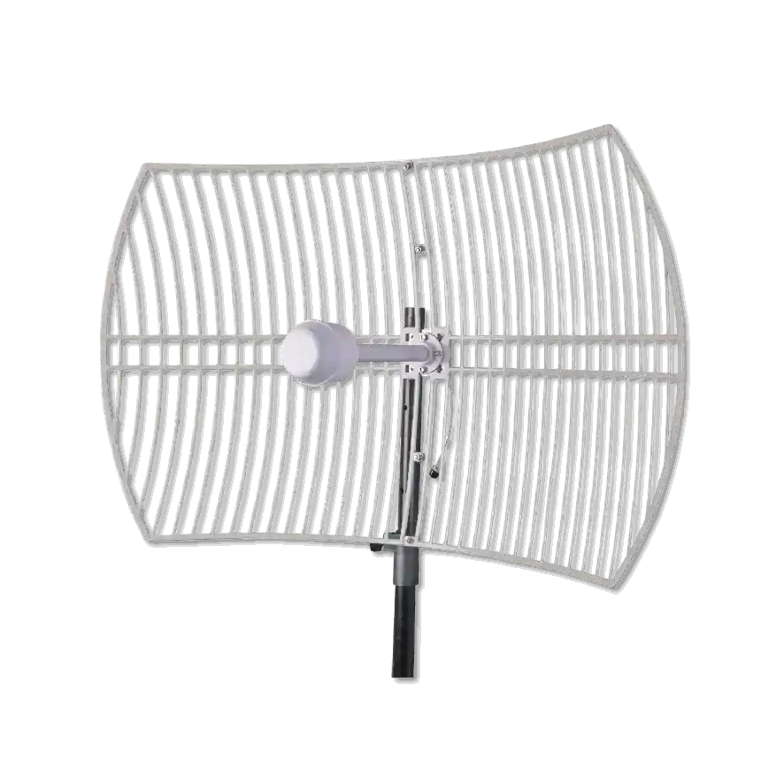 GP-D2424-1N Series Dish Antenna 5GHz 24dBi