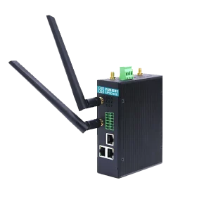 GP-AG4000 Series Industrial WiFi+5G Dual Link Wireless Client