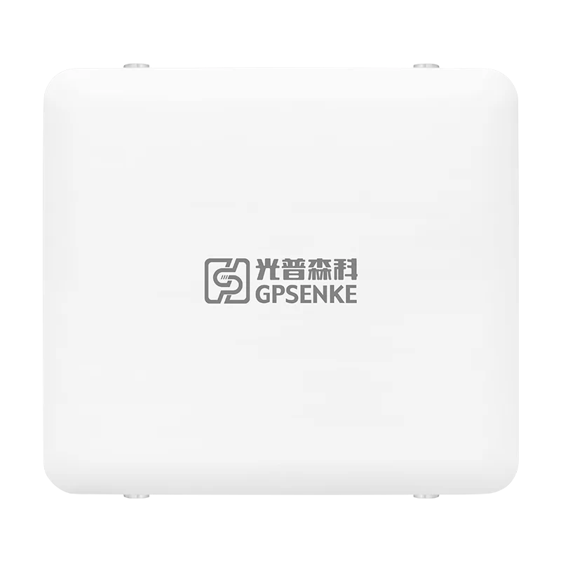 GP-AP3000AX-FS Series Industrial WiFi6 AP/Client